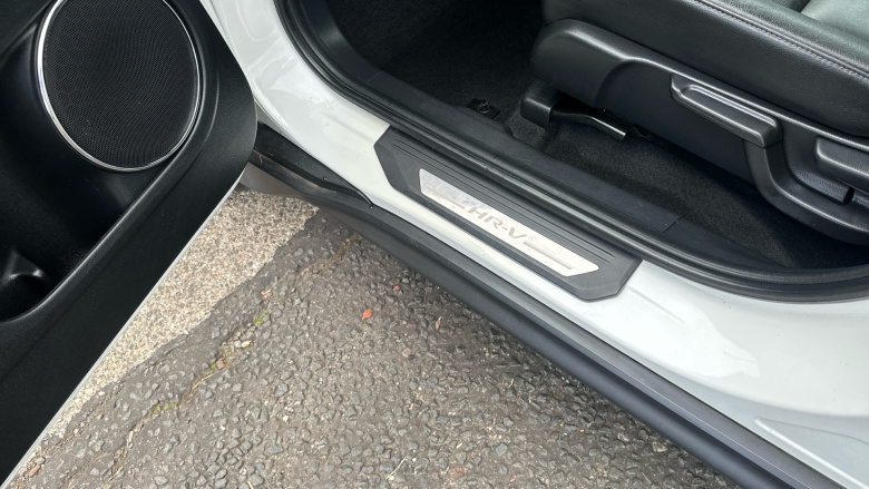 Honda HR-V 1.6 i-DTEC EX 5dr Diesel Hatchback